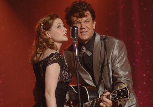 First Look: Judd Apatow's Walk Hard, Starring Jenna Fisher